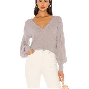 Dream Girl Top
